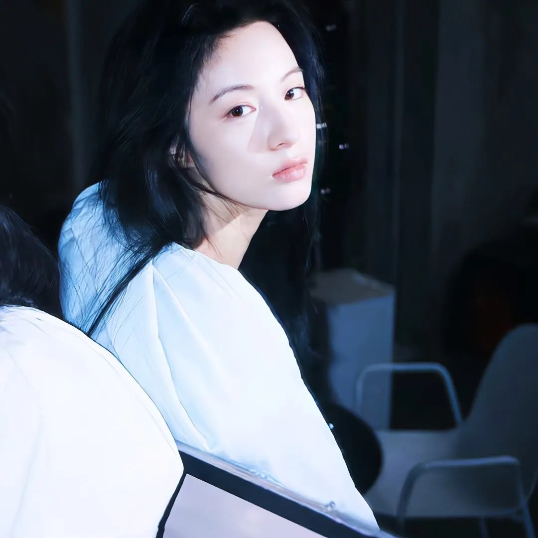 冒名之肤
